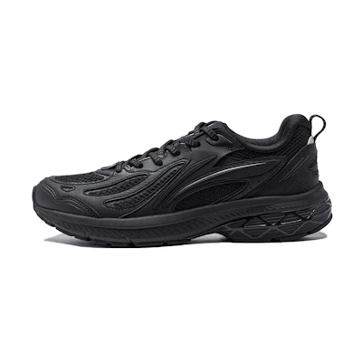 (W) Li-Ning Fuyao V2 'Black'