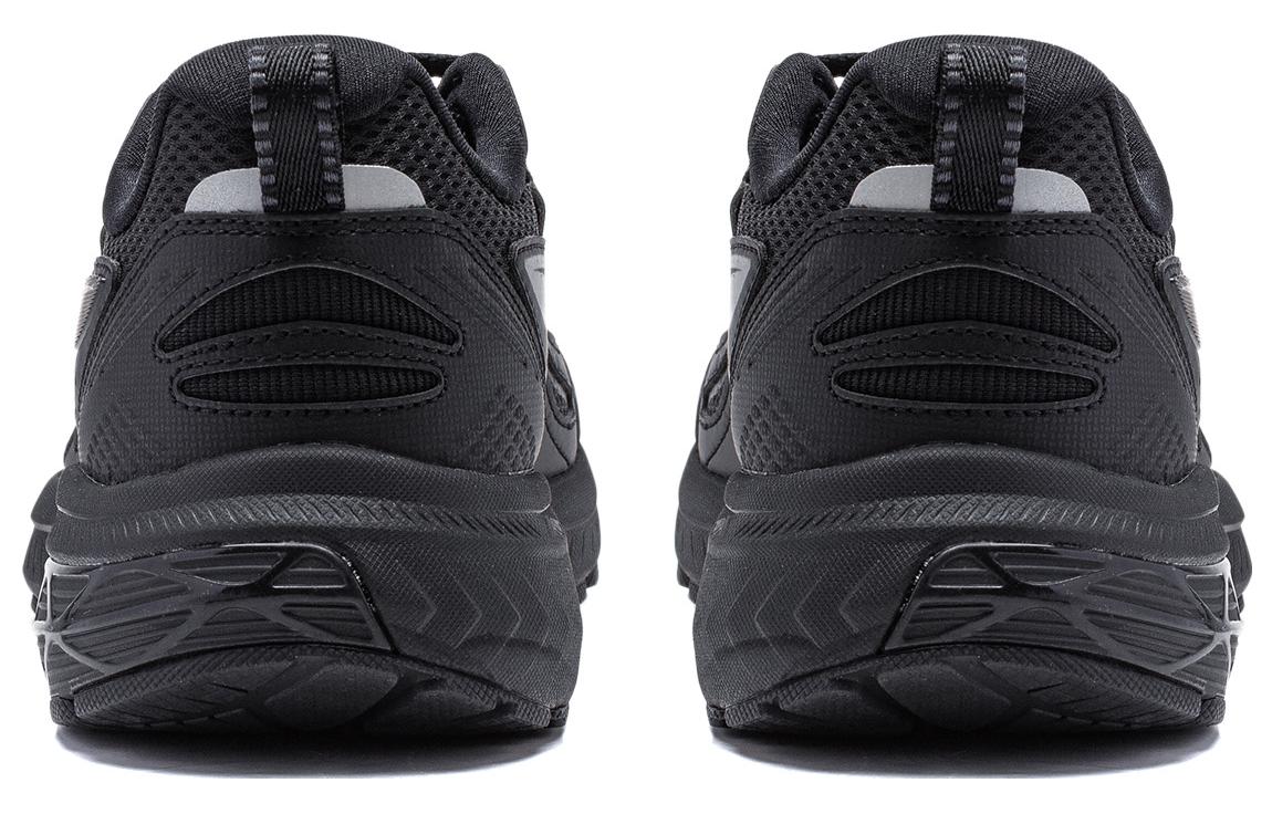 Details for (W) 李宁风刃 V2 '黑色' ARXT022-1