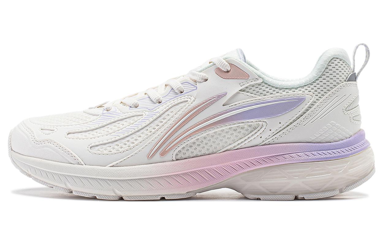 (Women) Li-Ning Fuyao V2 'Grey Purple Pink' ARXT022-4