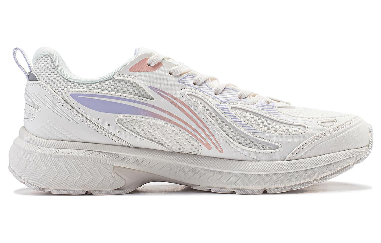 Order (W) (女性用) リーニン フーヤオ V2 'グレーパープルピンク' ARXT022-4 ARXT022-4