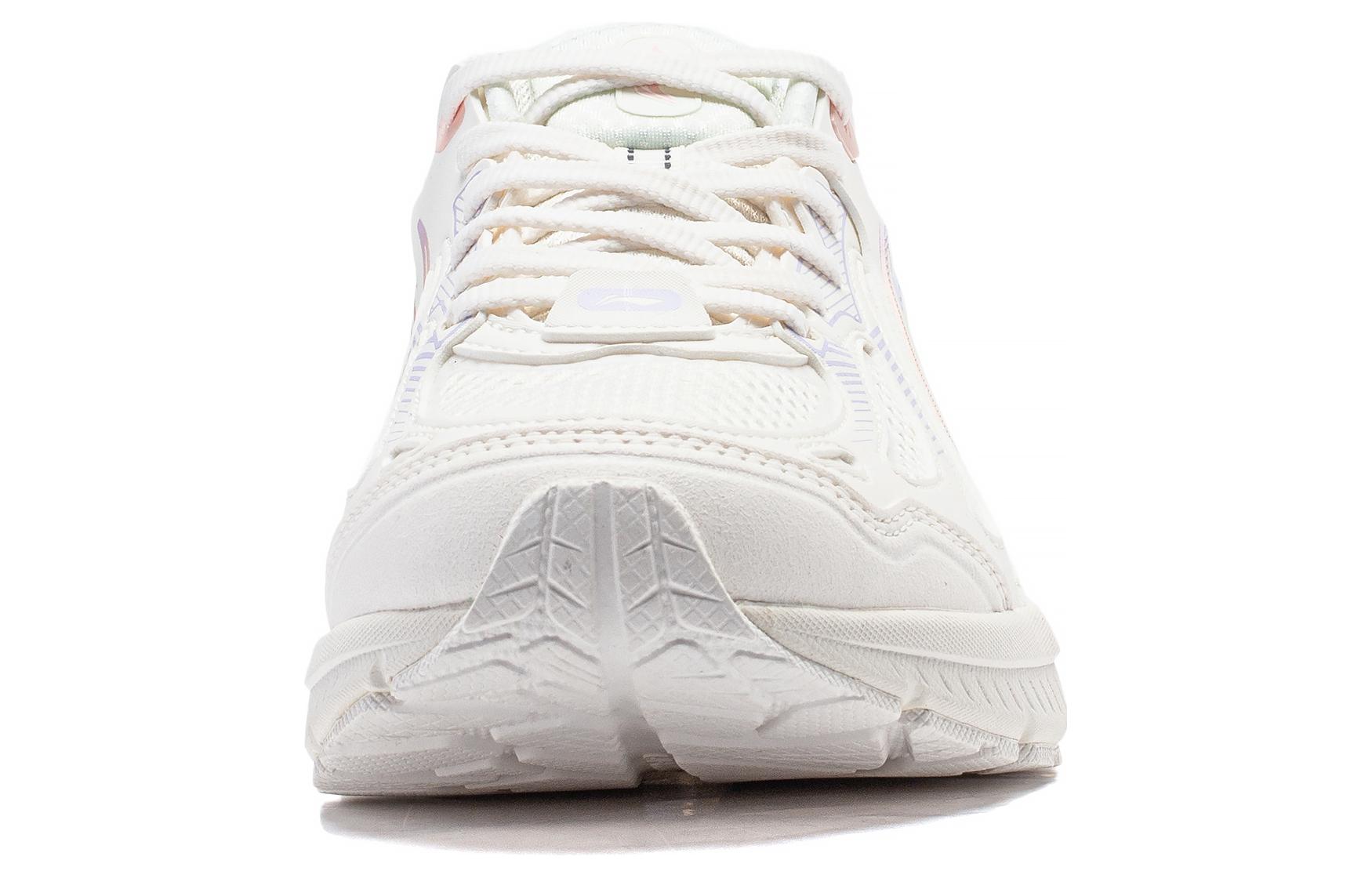 Purchase (W) (女性用) リーニン フーヤオ V2 'グレーパープルピンク' ARXT022-4 ARXT022-4