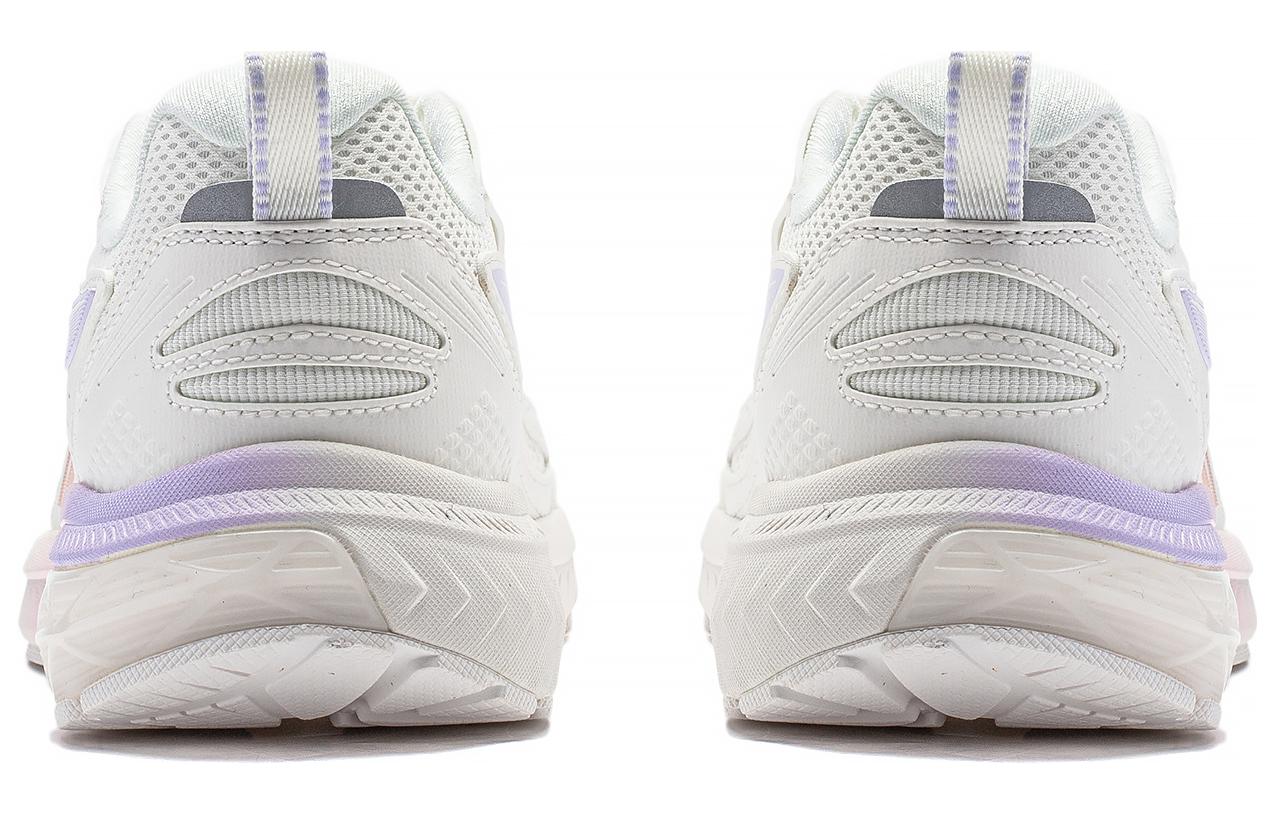 Details for (W) (女性用) リーニン フーヤオ V2 'グレーパープルピンク' ARXT022-4 ARXT022-4