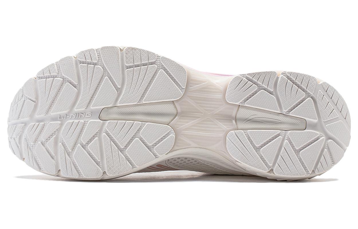 Sizing (W) (女性用) リーニン フーヤオ V2 'グレーパープルピンク' ARXT022-4 ARXT022-4