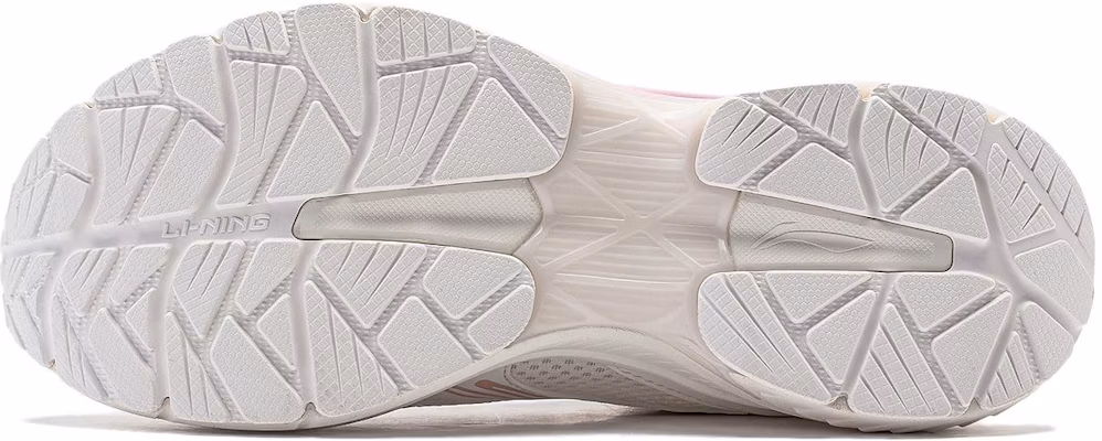 (Women) Li-Ning Fuyao V2 'Grey Purple Pink' ARXT022-4 Sizing (Women) Li-Ning Fuyao V2 'Grey Purple Pink' ARXT022-4