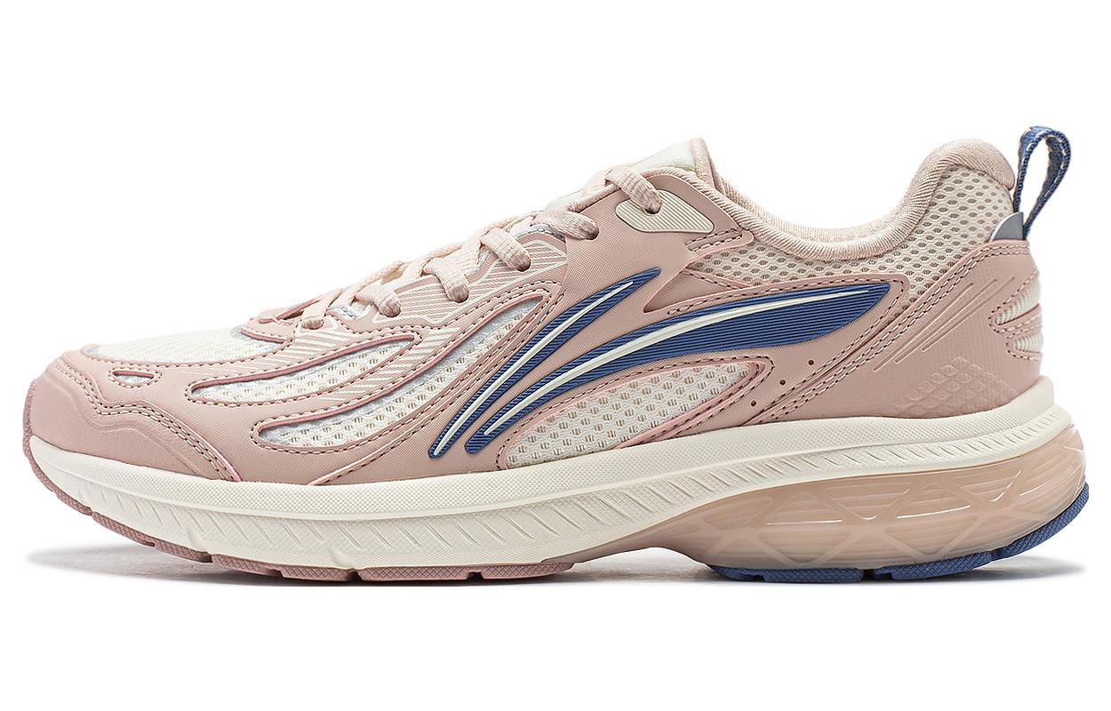 (Women) Li-Ning Fuyao V2 'Orange Beige Blue' ARXT022-6