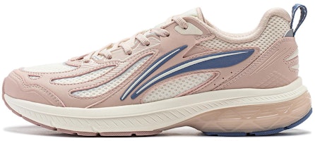 (Women) Li-Ning Fuyao V2 'Orange Beige Blue' ARXT022-6 (Women) Li-Ning Fuyao V2 'Orange Beige Blue' ARXT022-6