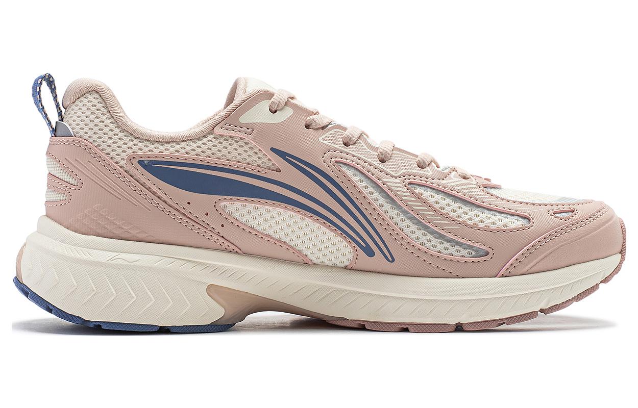 Order (W) (女性用) リーニン フヤオ V2 'オレンジ ベージュ ブルー' ARXT022-6 ARXT022-6