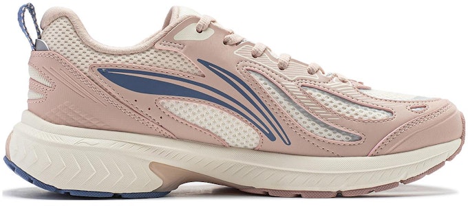 (W) (女性用) リーニン フヤオ V2 'オレンジ ベージュ ブルー' ARXT022-6 ARXT022-6 Order (W) (女性用) リーニン フヤオ V2 'オレンジ ベージュ ブルー' ARXT022-6 ARXT022-6