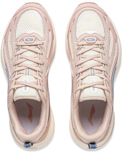 (W) (女性用) リーニン フヤオ V2 'オレンジ ベージュ ブルー' ARXT022-6 ARXT022-6 Shop (W) (女性用) リーニン フヤオ V2 'オレンジ ベージュ ブルー' ARXT022-6 ARXT022-6