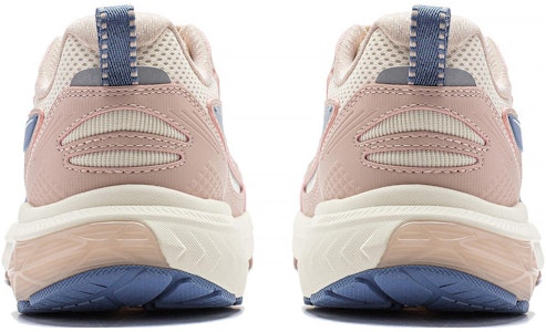 (W) (女性用) リーニン フヤオ V2 'オレンジ ベージュ ブルー' ARXT022-6 ARXT022-6 Details for (W) (女性用) リーニン フヤオ V2 'オレンジ ベージュ ブルー' ARXT022-6 ARXT022-6