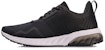 (W) Li-Ning Gel Gloss 'Hitam Putih' AGCN074-1