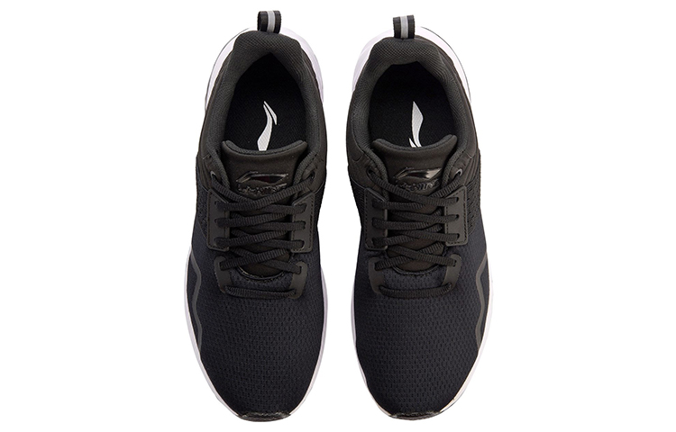 Shop (W) 李宁 Gel Gloss '黑白' AGCN074-1