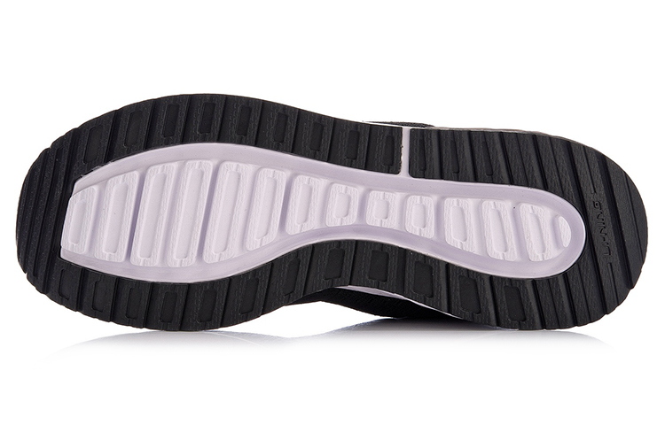 Purchase (W) 李宁 Gel Gloss '黑白' AGCN074-1