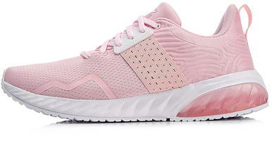 (Women) Li-Ning Gel Gloss 'Coral Pink' AGCN074-3 (Women) Li-Ning Gel Gloss 'Coral Pink' AGCN074-3