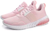 Lookbook (W) Li-Ning Gel Gloss 'Merah Jambu Coral' AGCN074-3