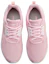 Shop (W) Li-Ning Gel Gloss 'Merah Jambu Coral' AGCN074-3
