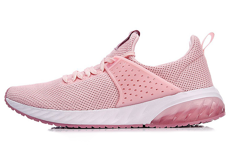 (Women) Li-Ning Gel Rocker 'Pink' AGCN052-3