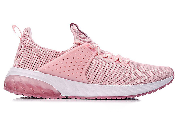 Order (W) Li-Ning Gel Rocker ''Rosa'' AGCN052-3