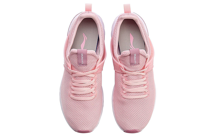 Lookbook (W) Li-Ning Gel Rocker ''Rosa'' AGCN052-3