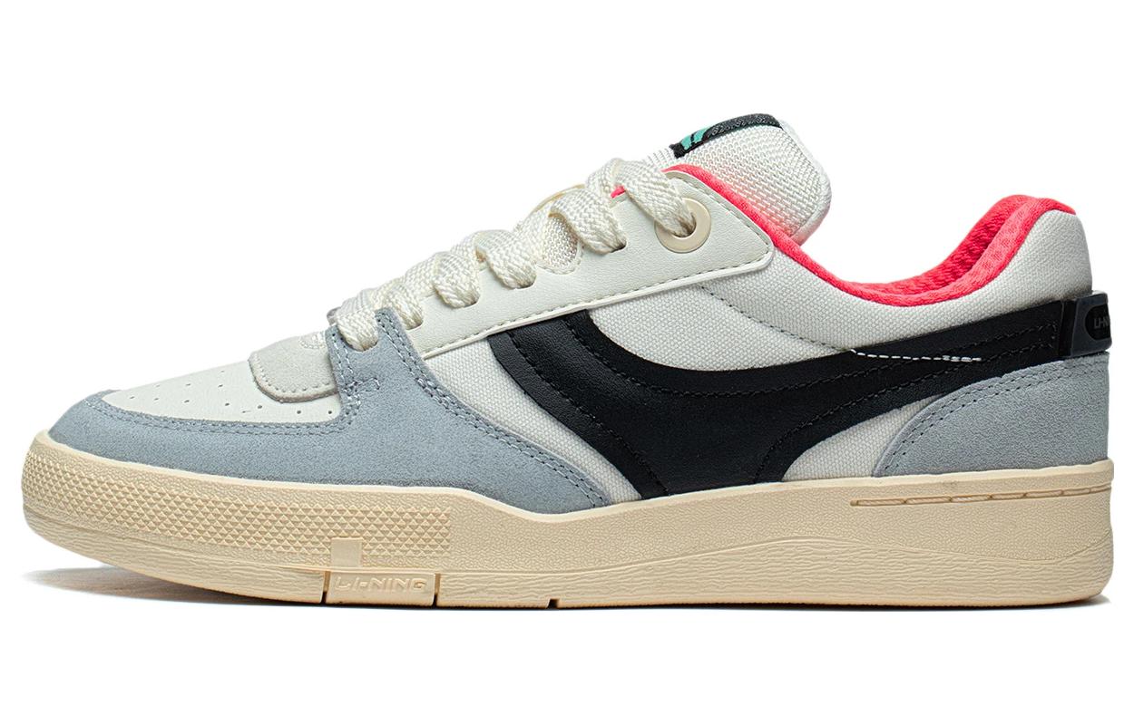 (Women) Li-Ning Glory 92s 'Blue Grey' AEPSA58-1