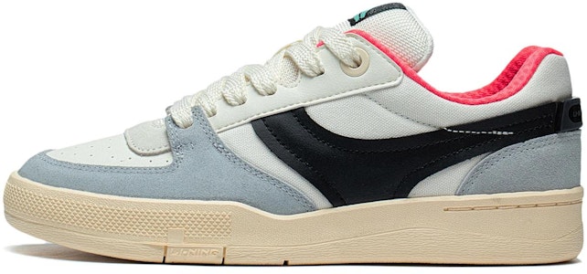 (W) 李寧グローリー92s「ブルーグレー」 AEPSA58-1 Buy (W) 李寧グローリー92s「ブルーグレー」 AEPSA58-1