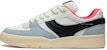 (Women) Li-Ning Glory 92s 'Blue Grey' AEPSA58-1