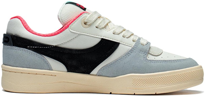 (Women) Li-Ning Glory 92s 'Blue Grey' AEPSA58-1 Order (Women) Li-Ning Glory 92s 'Blue Grey' AEPSA58-1