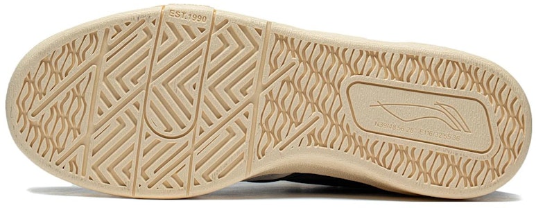 (W) 李寧グローリー92s「ブルーグレー」 AEPSA58-1 Lookbook (W) 李寧グローリー92s「ブルーグレー」 AEPSA58-1