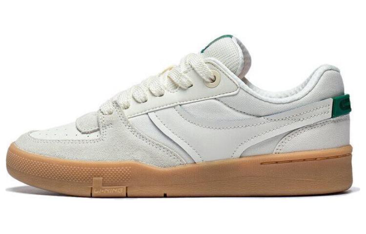 Buy (W) Li-Ning Glory 92s 'Blanco Gum' AEPSA58-2