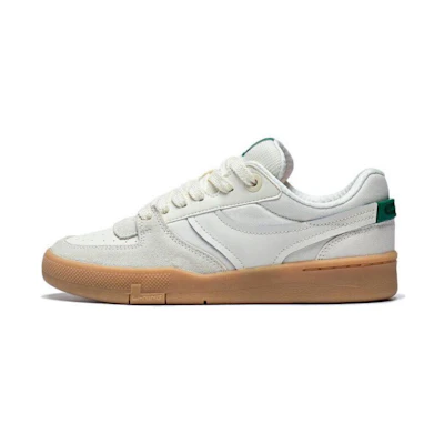 (W) Li-Ning Glory 92s 'White Gum'