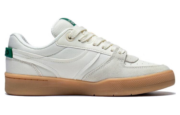 Order (W) Li-Ning Glory 92s 'Blanco Gum' AEPSA58-2