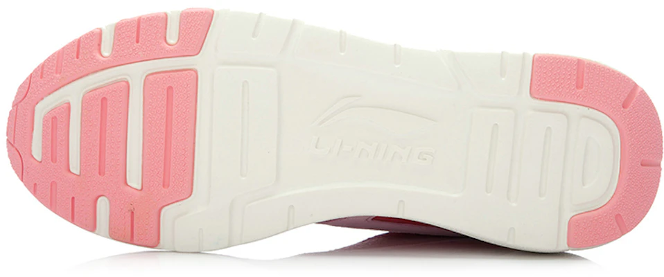 (W) Li-Ning Glory 96 'Lari Klasik Merah Muda Merah' ALCK028-1 Purchase (W) Li-Ning Glory 96 'Lari Klasik Merah Muda Merah' ALCK028-1