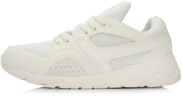 (Women) Li-Ning Glory 96 Retro 'Beige' ARCL022-1 (Women) Li-Ning Glory 96 Retro 'Beige' ARCL022-1