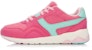 (W) Li-Ning Glory 96 Retro 'Merah Jambu' ALCL014-5