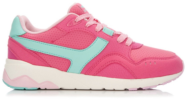 (Women) Li-Ning Glory 96 Retro 'Pink' ALCL014-5 Order (Women) Li-Ning Glory 96 Retro 'Pink' ALCL014-5