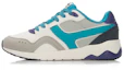 Buy (W) Li-Ning Glory 96 Retro Lari 'Abu-Abu Biru' ALCL014-6