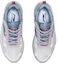 Shop (Women) Li-Ning Glory 'White Purple Blue' AGCQ172-3