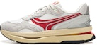 Buy (Women) Li-Ning Glory Renew 'Grey Red Beige' AGCU078-11