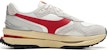 (Women) Li-Ning Glory Renew 'Grey Red Beige' AGCU078-11