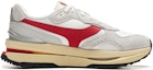 Order (Women) Li-Ning Glory Renew 'Grey Red Beige' AGCU078-11