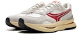 (Women) Li-Ning Glory Renew 'Grey Red Beige' AGCU078-11