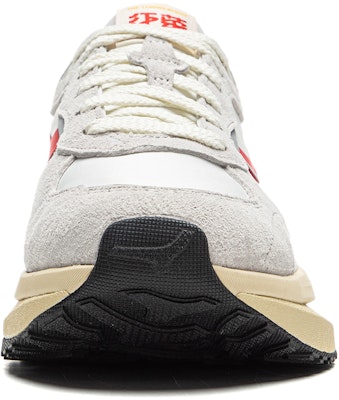(Women) Li-Ning Glory Renew 'Grey Red Beige' AGCU078-11 Purchase (Women) Li-Ning Glory Renew 'Grey Red Beige' AGCU078-11