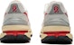 (Women) Li-Ning Glory Renew 'Grey Red Beige' AGCU078-11