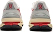 Details for (Women) Li-Ning Glory Renew 'Grey Red Beige' AGCU078-11