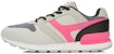 (Women) Li-Ning Glory Retro 'Grey Pink' ARCL018-1