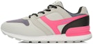 Buy (Women) Li-Ning Glory Retro 'Grey Pink' ARCL018-1
