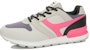 (Women) Li-Ning Glory Retro 'Grey Pink' ARCL018-1