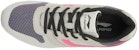 (Women) Li-Ning Glory Retro 'Grey Pink' ARCL018-1