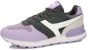 (Women) Li-Ning Glory Retro 'Purple Black' ARCL018-4