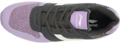 Lookbook (Women) Li-Ning Glory Retro 'Purple Black' ARCL018-4